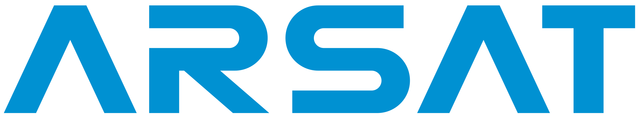 Logo Arsat