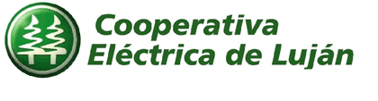 Logo Coperativa Electrica de Lujan