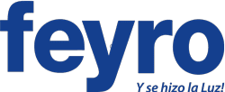 Logo Feyro