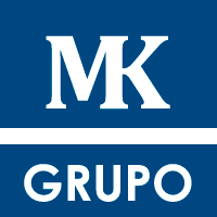 Logo Grupo MK