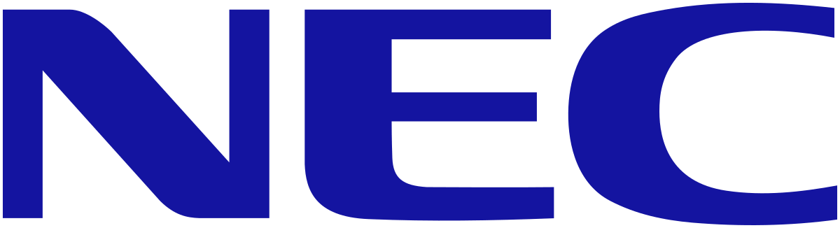 Logo Nec