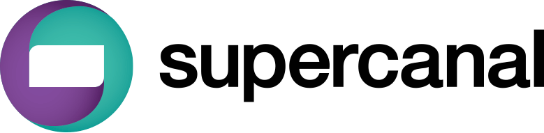 Logo Super Canal